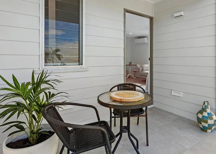 Lillypilly Bed And Breakfast