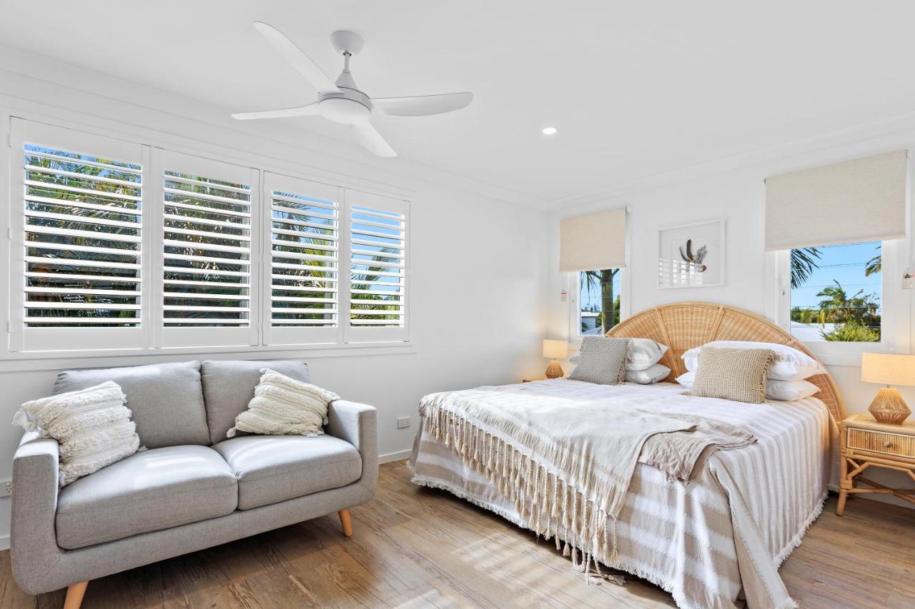 Lillypilly * Mooloolaba