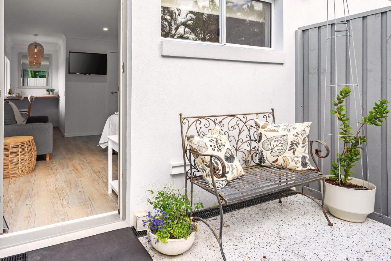 Lillypilly * Mooloolaba