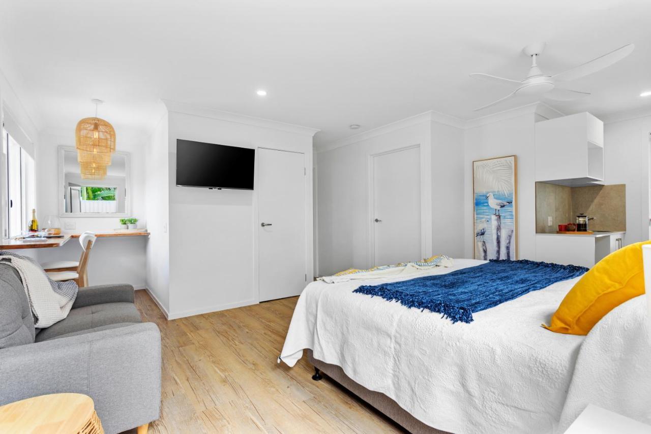 Lillypilly Bed & Breakfast *