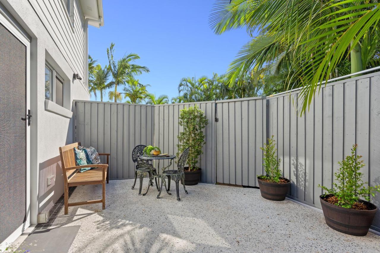 Lillypilly Mooloolaba